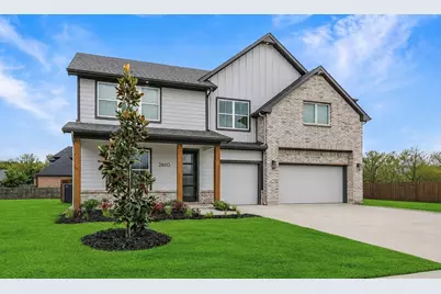 2610 Honor Court, Sherman, TX 75092 - Photo 1