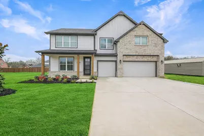 2610 Honor Court, Sherman, TX 75092 - Photo 2