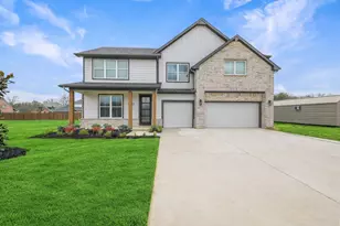 2610 Honor Ct, Sherman, TX 75092 - Photo 2