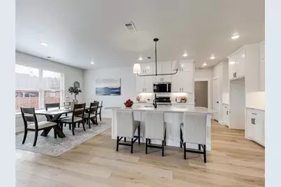 2610 Honor Court, Sherman, TX 75092 - Photo 4