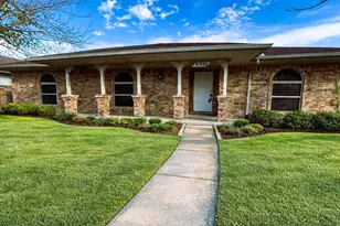 6010 Fawn Valley Ln, Rowlett, TX 75089 - Photo 2