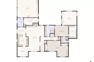 944 Mountain Terrace, Hurst, TX 76053 - Photo 2