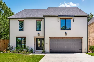 5820 Anita Street, Dallas, TX 75206 - Photo 1