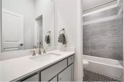 12944 Easy Goer Avenue, Frisco, TX 75035 - Photo 30