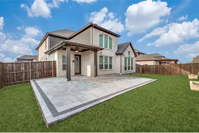 12944 Easy Goer Avenue, Frisco, TX 75035 - Photo 32