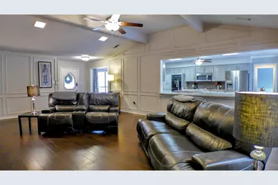 4011 Stonewick Drive, Arlington, TX 76016 - Photo 6