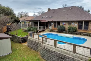 4011 Stonewick Dr, Arlington, TX 76016 - Photo 1