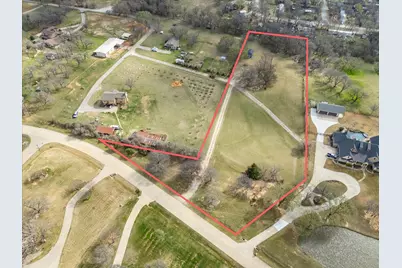 790 Badminton Drive, Bartonville, TX 76226 - Photo 26