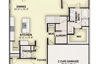 17145 Oxborough Dr, Fort Worth, TX 76247 - Photo 6