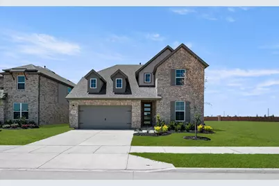 17145 Oxborough Drive, Fort Worth, TX 76247 - Photo 4