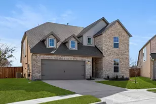 17145 Oxborough Dr, Fort Worth, TX 76247 - Photo 2