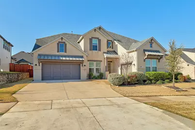 4091 Old Rosebud Lane, Prosper, TX 75078 - Photo 2