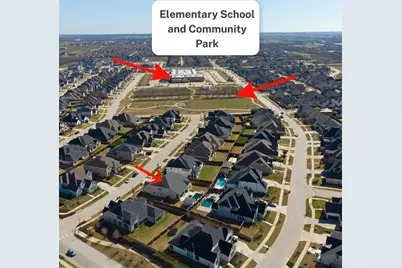 4091 Old Rosebud Lane, Prosper, TX 75078 - Photo 38