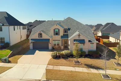 4091 Old Rosebud Lane, Prosper, TX 75078 - Photo 36