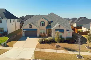 4091 Old Rosebud Ln, Prosper, TX 75078 - Photo 36