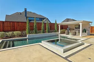 4091 Old Rosebud Ln, Prosper, TX 75078 - Photo 32