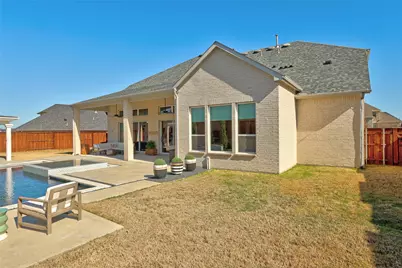 4091 Old Rosebud Lane, Prosper, TX 75078 - Photo 30