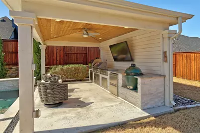 4091 Old Rosebud Lane, Prosper, TX 75078 - Photo 34