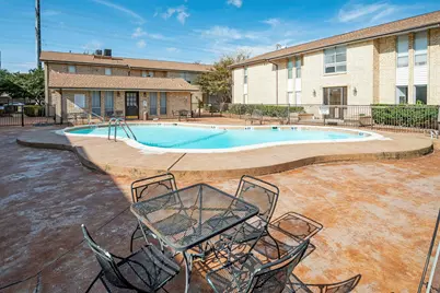 5812 Milton Street #105, Dallas, TX 75206 - Photo 12