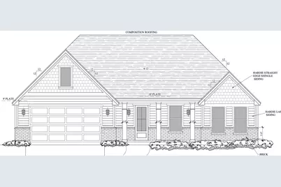 102 Skyline Drive, Glen Rose, TX 76043 - Photo 1