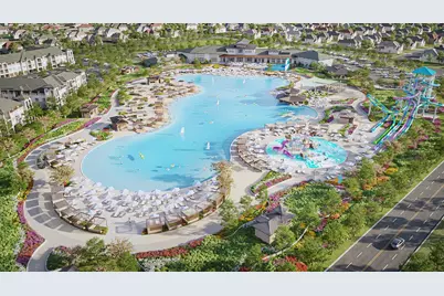 517 Amenduni Lane, Anna, TX 75409 - Photo 2