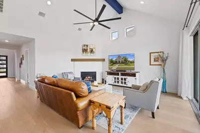 1411 Prescott Drive, Prosper, TX 75078 - Photo 4