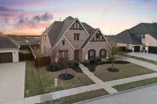 1411 Prescott Dr, Prosper, TX 75078 - Photo 1
