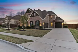 1411 Prescott Dr, Prosper, TX 75078 - Photo 34