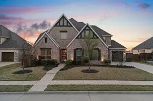 1411 Prescott Dr, Prosper, TX 75078 - Photo 1