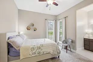 36 Trailridge Dr, Melissa, TX 75454 - Photo 22