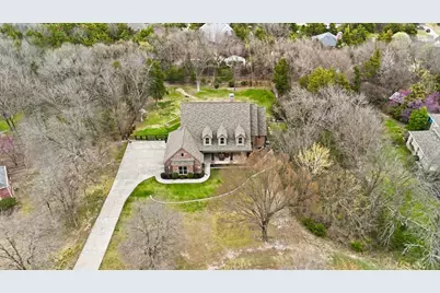 36 Trailridge Drive, Melissa, TX 75454 - Photo 38