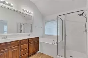 13117 N Larks View Point, Fort Worth, TX 76244 - Photo 20