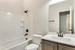 4333 Old Timber Ln, Fort Worth, TX 76036 - Photo 20