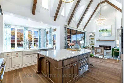 2631 Archgate Court, Prosper, TX 75078 - Photo 8