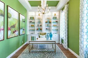 2631 Archgate Ct, Prosper, TX 75078 - Photo 22