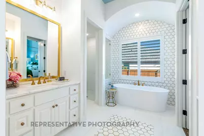 2631 Archgate Court, Prosper, TX 75078 - Photo 18