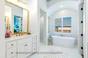 2631 Archgate Ct, Prosper, TX 75078 - Photo 18