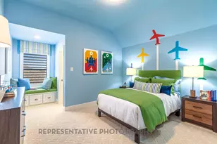 2631 Archgate Ct, Prosper, TX 75078 - Photo 36