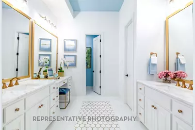 2631 Archgate Court, Prosper, TX 75078 - Photo 16