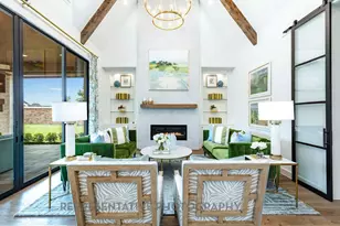 2631 Archgate Ct, Prosper, TX 75078 - Photo 10