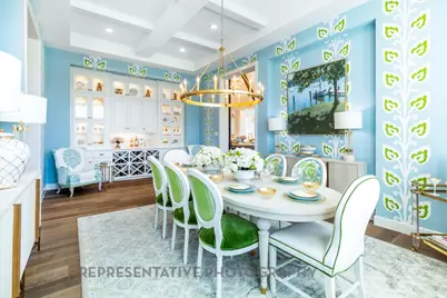 2631 Archgate Court, Prosper, TX 75078 - Photo 24