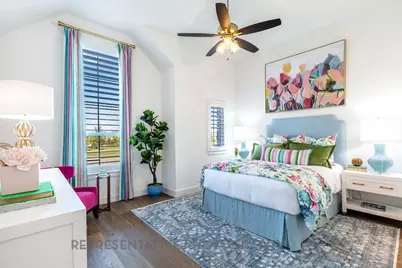 2631 Archgate Court, Prosper, TX 75078 - Photo 34