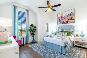 2631 Archgate Ct, Prosper, TX 75078 - Photo 34