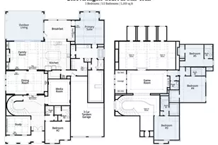 2631 Archgate Ct, Prosper, TX 75078 - Photo 40