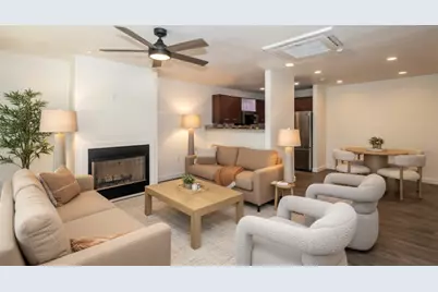 3022 Forest Lane #105, Dallas, TX 75234 - Photo 2