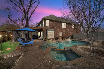 113 Lake Forest Court, Garland, TX 75044 - Photo 8