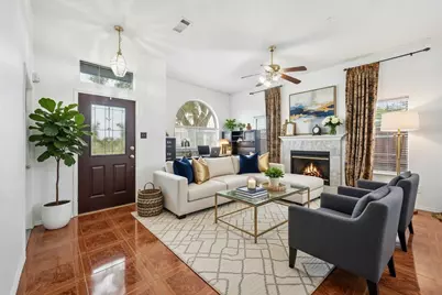 2400 Park Crest Court, Irving, TX 75060 - Photo 1