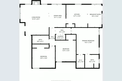 2400 Park Crest Court, Irving, TX 75060 - Photo 4