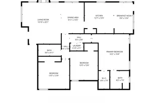 2400 Park Crest Ct, Irving, TX 75060 - Photo 4