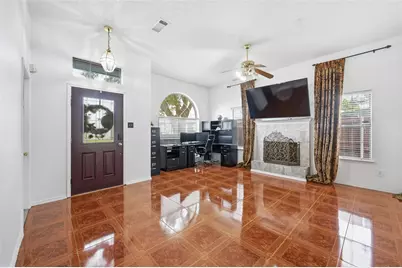 2400 Park Crest Court, Irving, TX 75060 - Photo 2